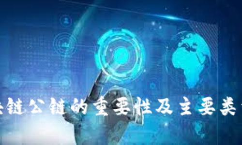 : 区块链公链的重要性及主要类型解析