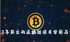 2023年新出的区块链项目分析与评估