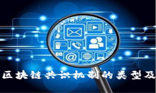 不属于区块链共识机制的类型及其影响