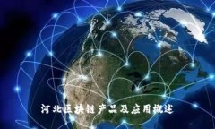 河北区块链产品及应用概述