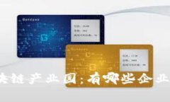 探秘渝中区区块链产业园：有哪些企业在此蓬勃