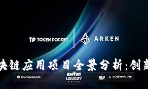 大通区块链应用项目全景分析：创新与发展