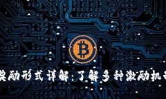 区块链奖励形式详解：了解多种激励机制与应用