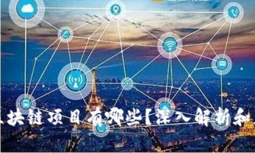 真正的区块链项目有哪些？深入解析和应用实例