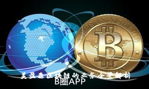 美盈森区块链的业务全景解析