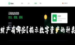 区块链私有财产有哪些？揭示数字资产的种类与