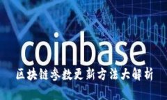 区块链参数更新方法大解析