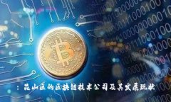 : 昆山区的区块链技术公司及其发展现状