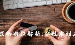区块链运用模式的特征解析：从技术到应用的多