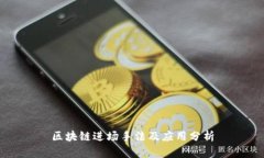 区块链进场手法及应用分析
