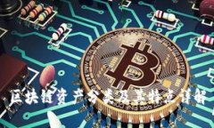 区块链资产分类及其特点详解