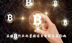 区块链行业的垄断项目分析及其影响