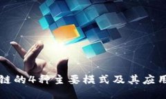 区块链的4种主要模式及其应用详解