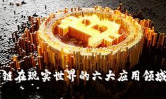 区块链在现实世界的六大应用领域解析