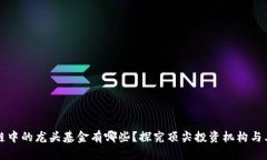 区块链中的龙头基金有哪些？探究顶尖投资机构