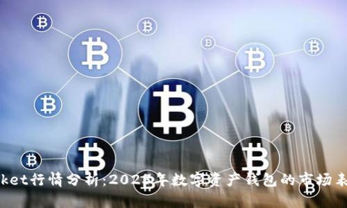TokenPocket行情分析：2023年数字资产钱包的市场表现与趋势