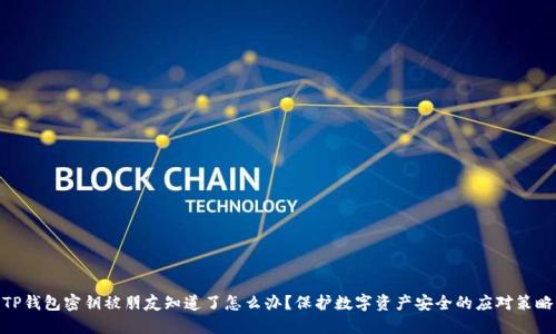 TP钱包密钥被朋友知道了怎么办？保护数字资产安全的应对策略