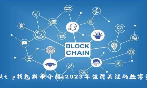 最新t p钱包新币介绍：2023年值得关注的数字资产