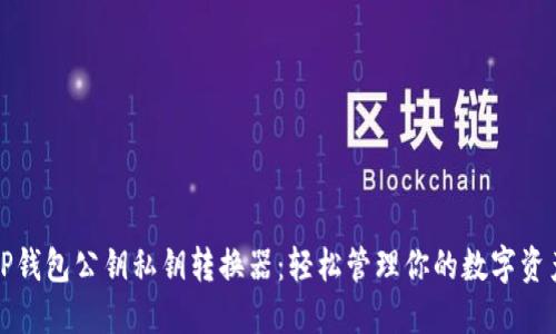 TP钱包公钥私钥转换器：轻松管理你的数字资产