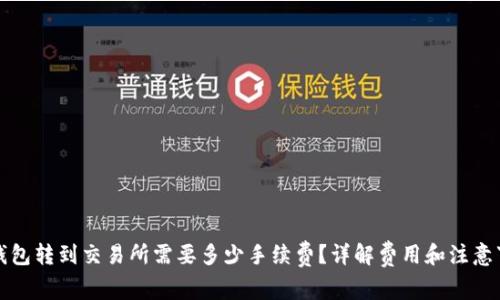 TP钱包转到交易所需要多少手续费？详解费用和注意事项