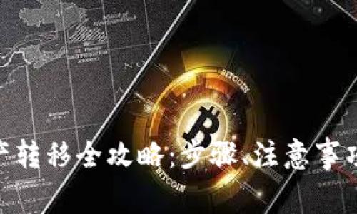 bibiaoTP钱包资产转移全攻略：步骤、注意事项与常见问题解答